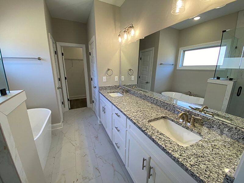 House for rent at 547 Rosalie Woods Dr, Cordova, TN 38018