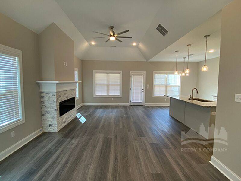 House for rent at 547 Rosalie Woods Dr, Cordova, TN 38018