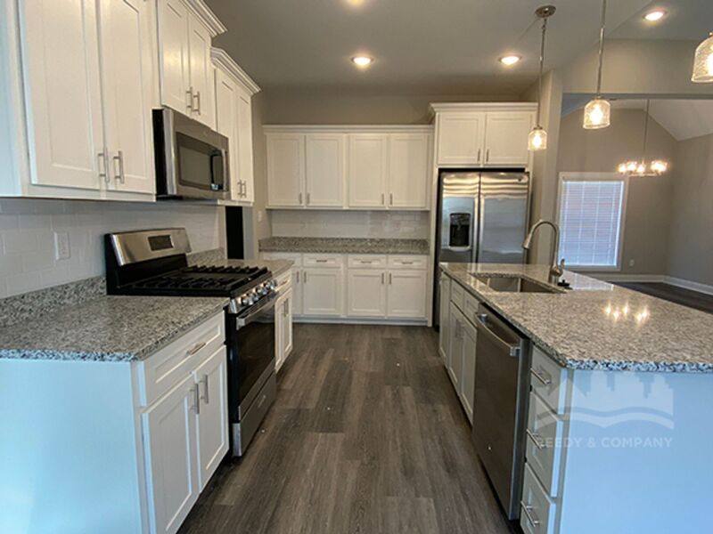 House for rent at 547 Rosalie Woods Dr, Cordova, TN 38018