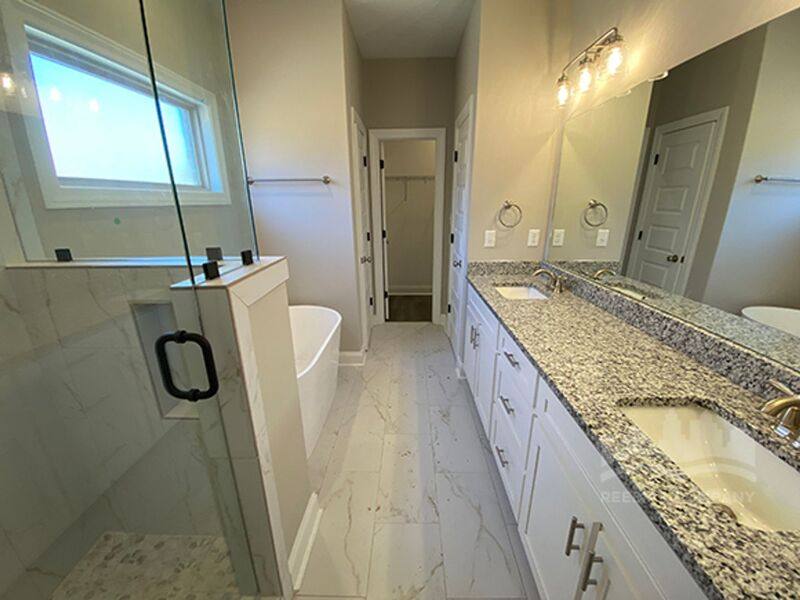 House for rent at 547 Rosalie Woods Dr, Cordova, TN 38018