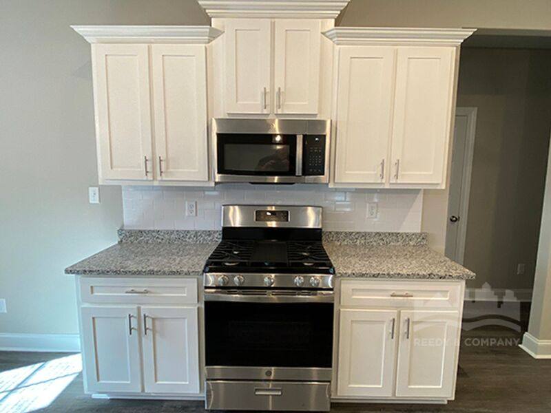 House for rent at 547 Rosalie Woods Dr, Cordova, TN 38018