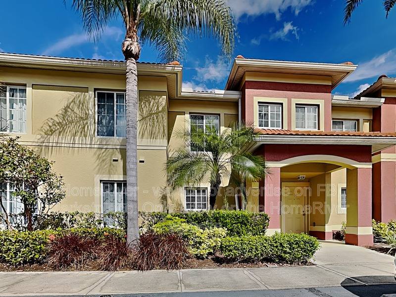 Townhouse for rent at 12001 Rock Brook Run #1903, Fort Myers, FL 33913