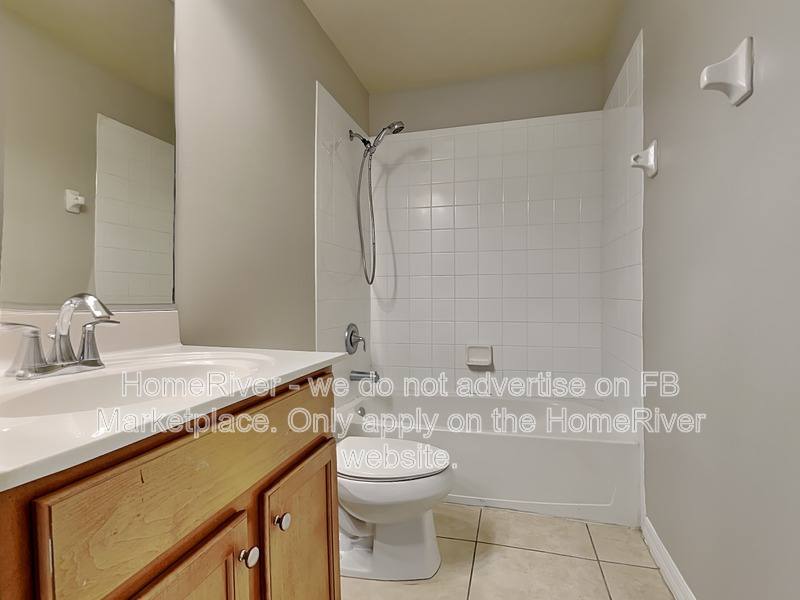 Townhouse for rent at 12001 Rock Brook Run #1903, Fort Myers, FL 33913