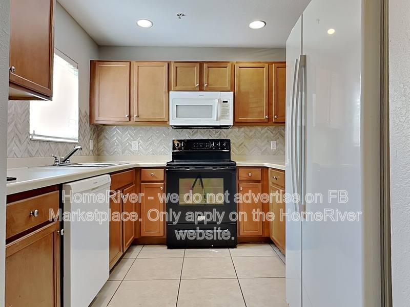 Townhouse for rent at 12001 Rock Brook Run #1903, Fort Myers, FL 33913