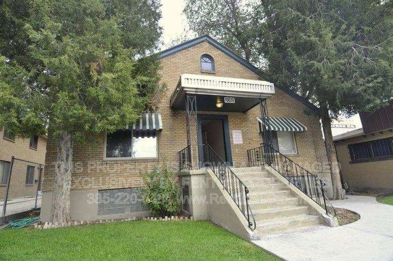 Apartment for rent at 2035 S 300 E #17, Salt Lake City, UT 84115