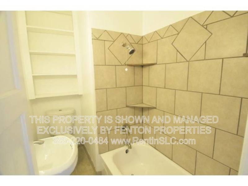 Apartment for rent at 2035 S 300 E #17, Salt Lake City, UT 84115