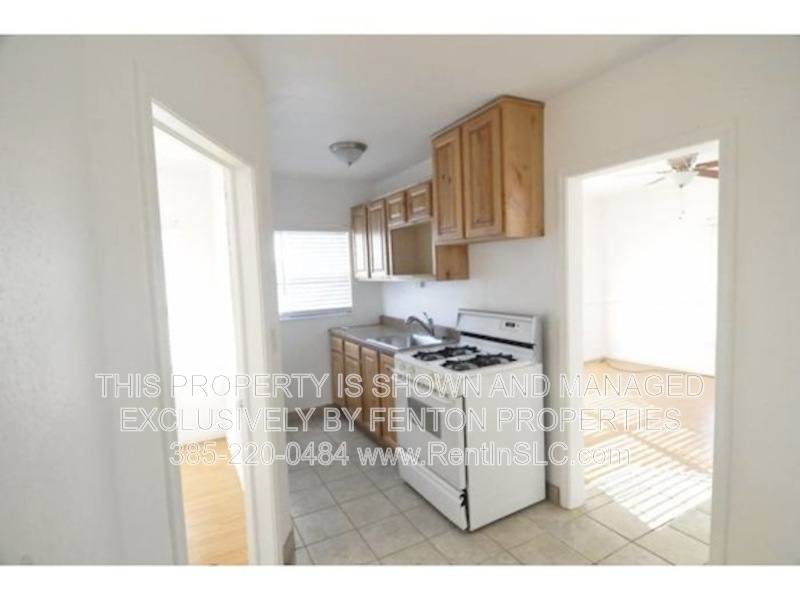 Apartment for rent at 2035 S 300 E #17, Salt Lake City, UT 84115