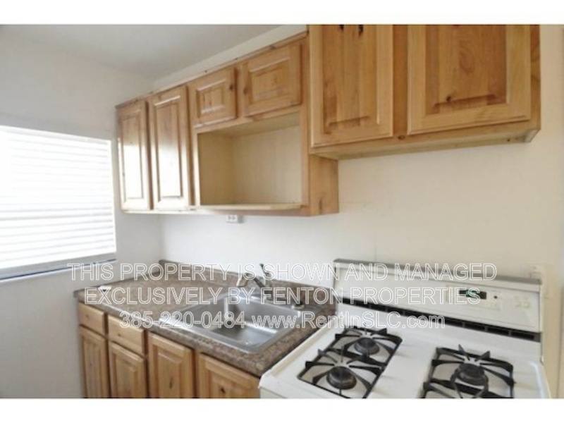 Apartment for rent at 2035 S 300 E #17, Salt Lake City, UT 84115
