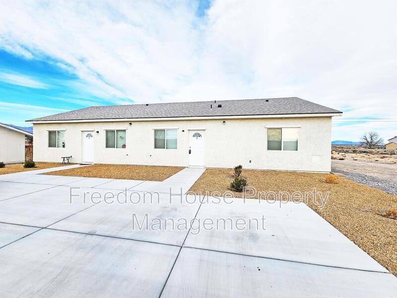 Apartment for rent at 2021 Galaxy St #2, Pahrump, NV 89048