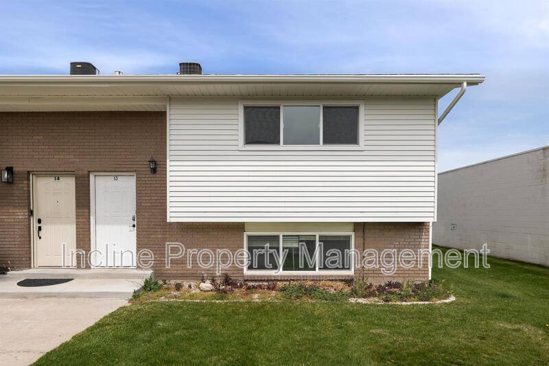 80 N 400 E #I3, American Fork, UT 84003 - Townhouse for Rent