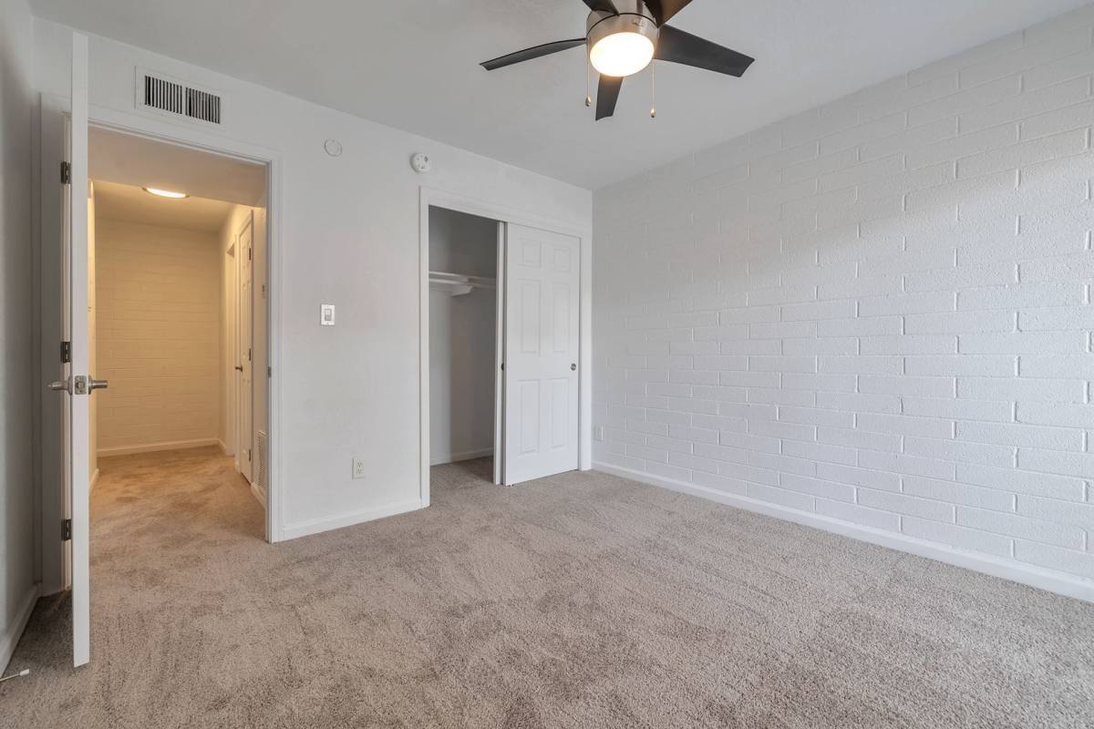 Apartment for rent at 1815 W Tuckey Lane, Phoenix, AZ 85015