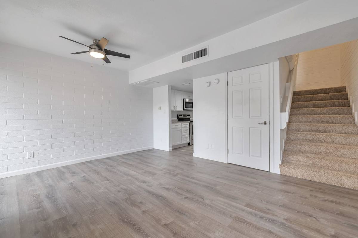 Apartment for rent at 1815 W Tuckey Lane, Phoenix, AZ 85015