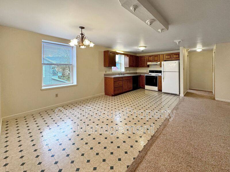 Apartment for rent at 326 E Church St #3, Lock Haven, PA 17745