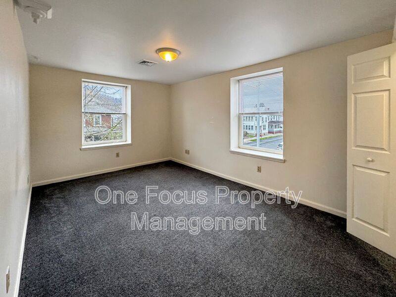 Apartment for rent at 326 E Church St #3, Lock Haven, PA 17745