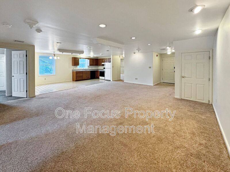 Apartment for rent at 326 E Church St #3, Lock Haven, PA 17745