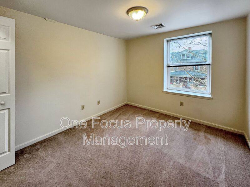 Apartment for rent at 326 E Church St #3, Lock Haven, PA 17745