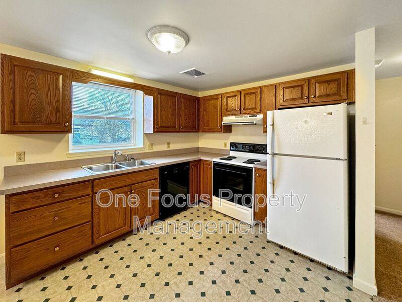 Apartment for rent at 326 E Church St #3, Lock Haven, PA 17745