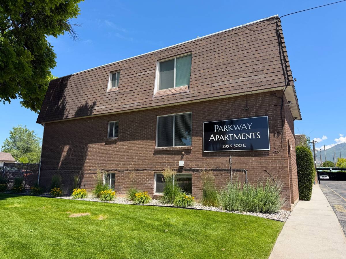 Apartment for rent at 2519 S 300 E, Salt Lake City, UT 84115