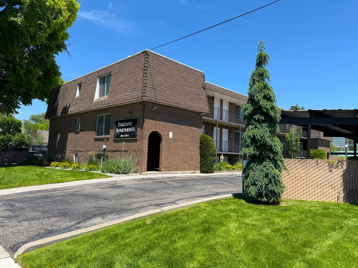 Apartment for rent at 2519 S 300 E, Salt Lake City, UT 84115