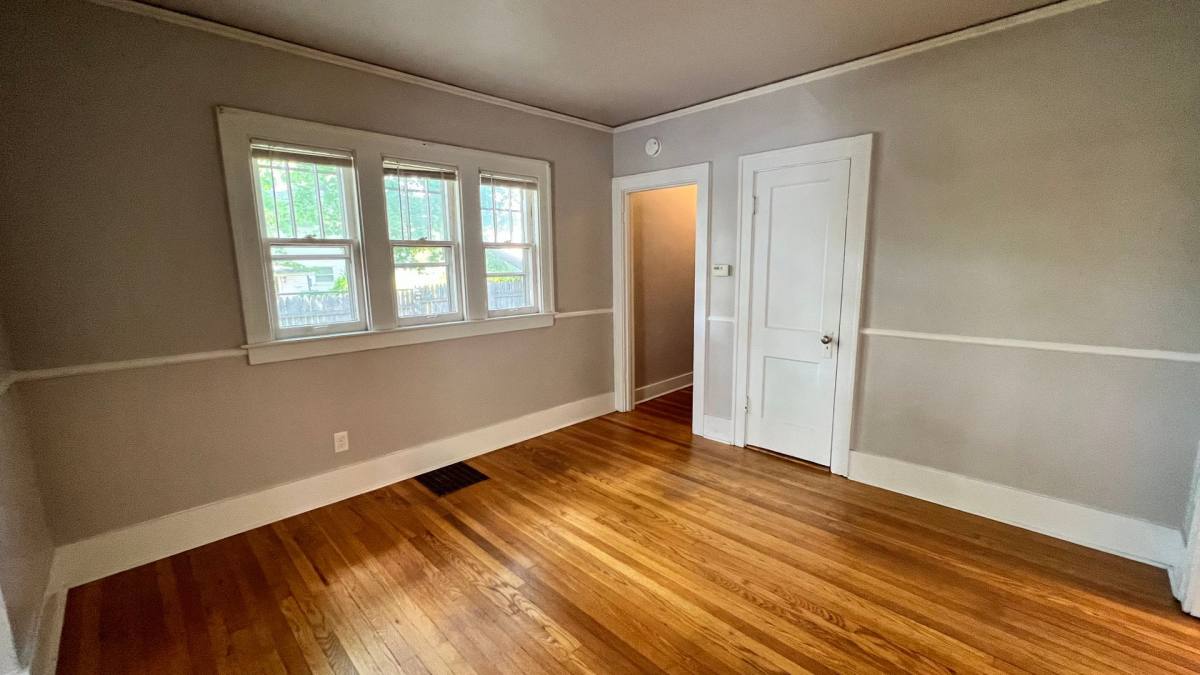 House for rent at 715 Barnett NE, Grand Rapids, MI 49503