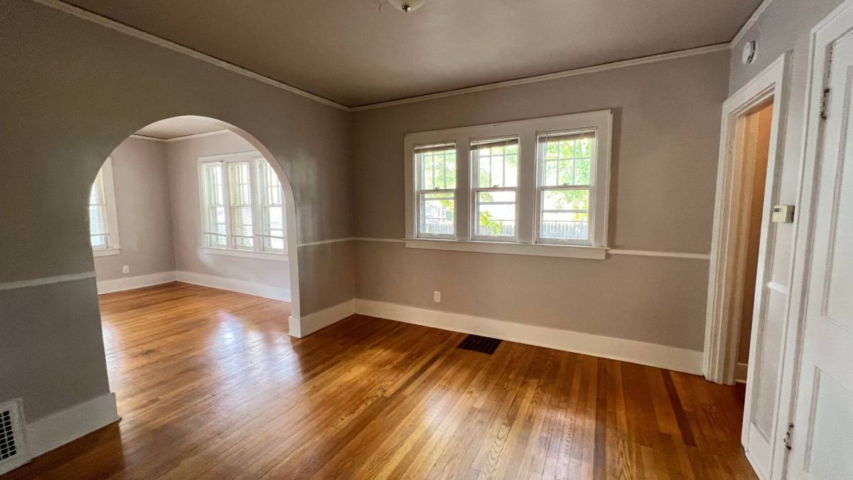 House for rent at 715 Barnett NE, Grand Rapids, MI 49503