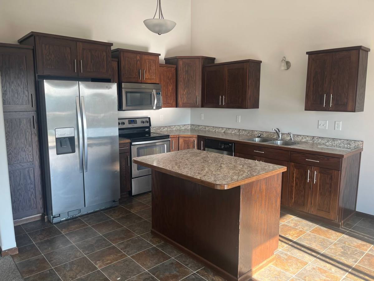 House for rent at 1319 4th St NW, West Fargo, ND 58078