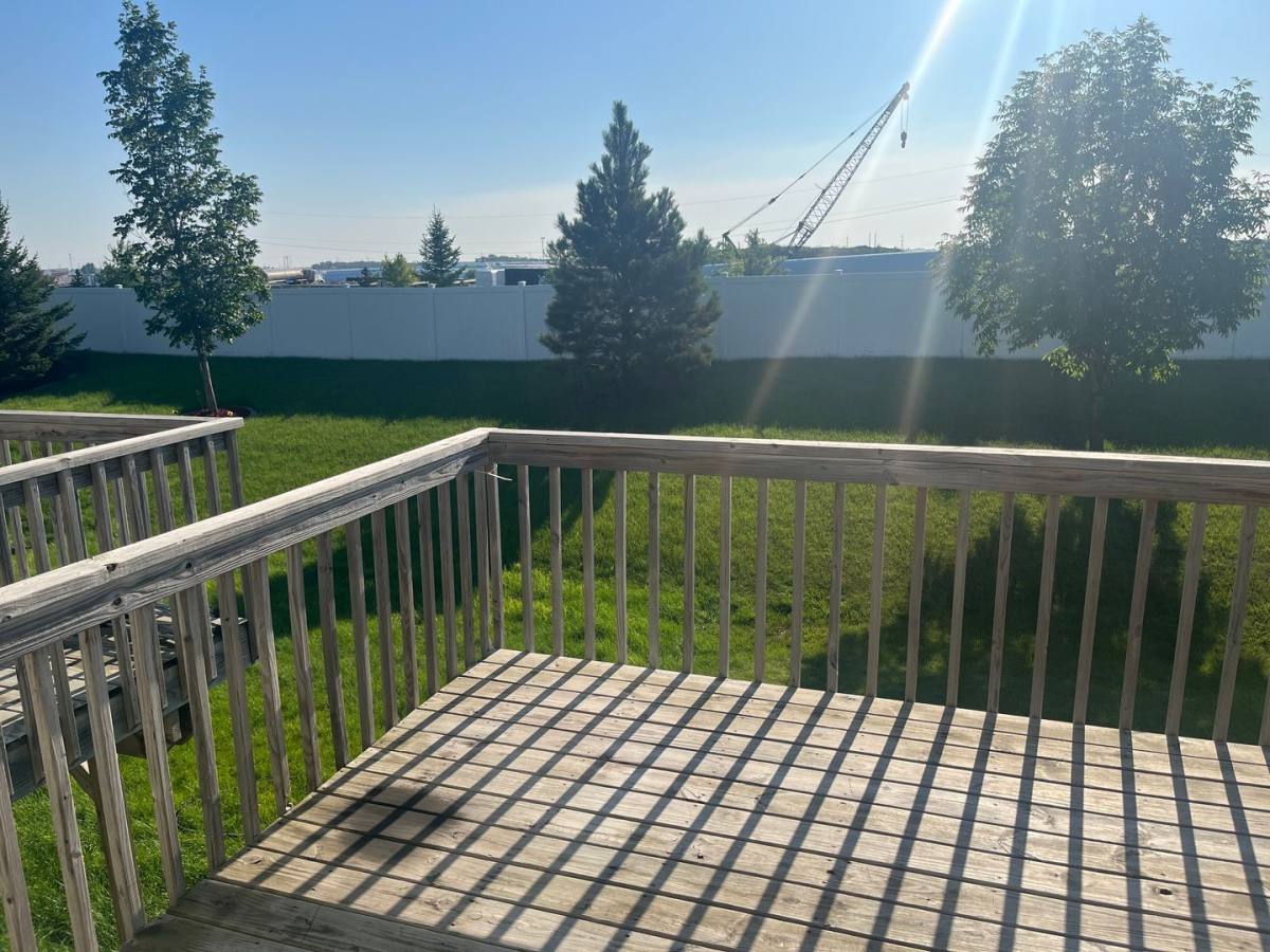 House for rent at 1319 4th St NW, West Fargo, ND 58078