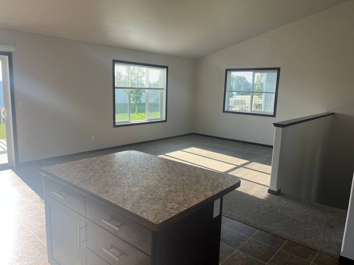 House for rent at 1319 4th St NW, West Fargo, ND 58078