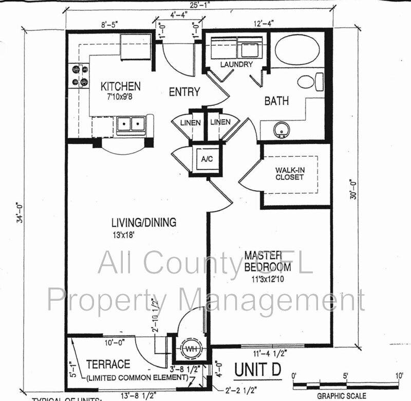 Condo for rent at 304 E S St #3027, Orlando, FL 32801