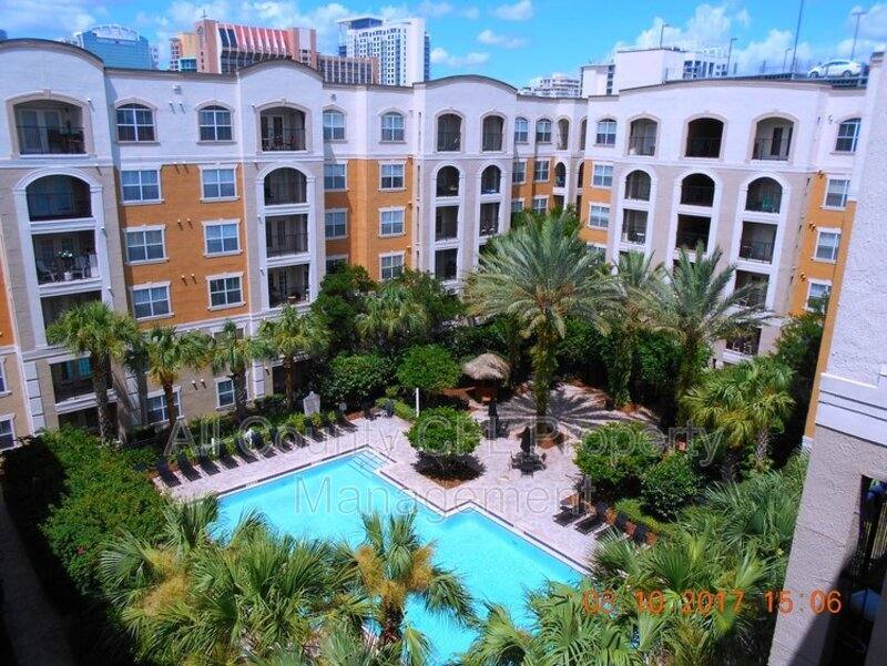 Condo for rent at 304 E S St #3027, Orlando, FL 32801