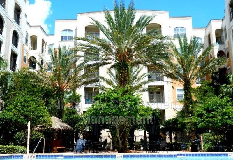 Condo for rent at 304 E S St #3027, Orlando, FL 32801