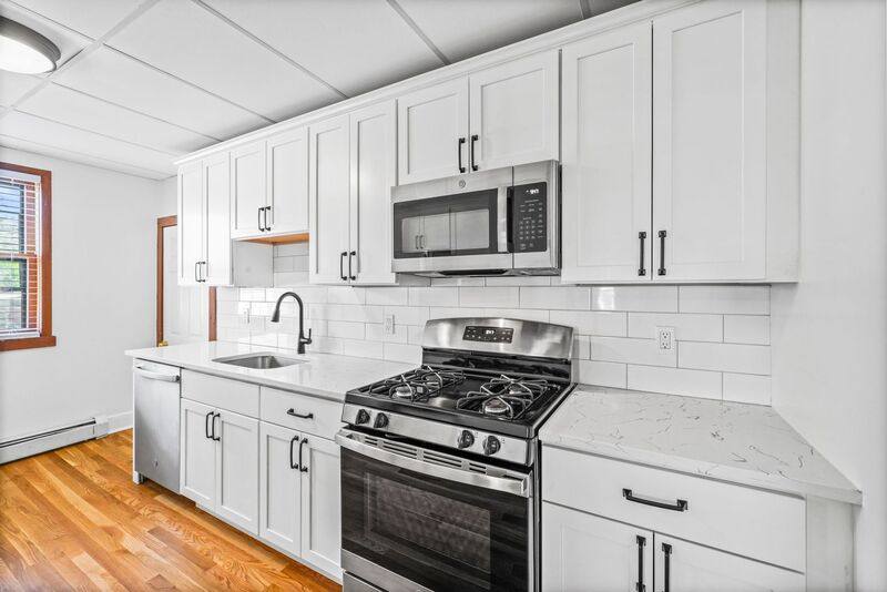 Apartment for rent at 33 Franklin St #7, Saratoga Springs, NY 12866