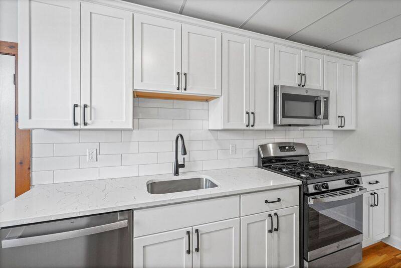 Apartment for rent at 33 Franklin St #7, Saratoga Springs, NY 12866