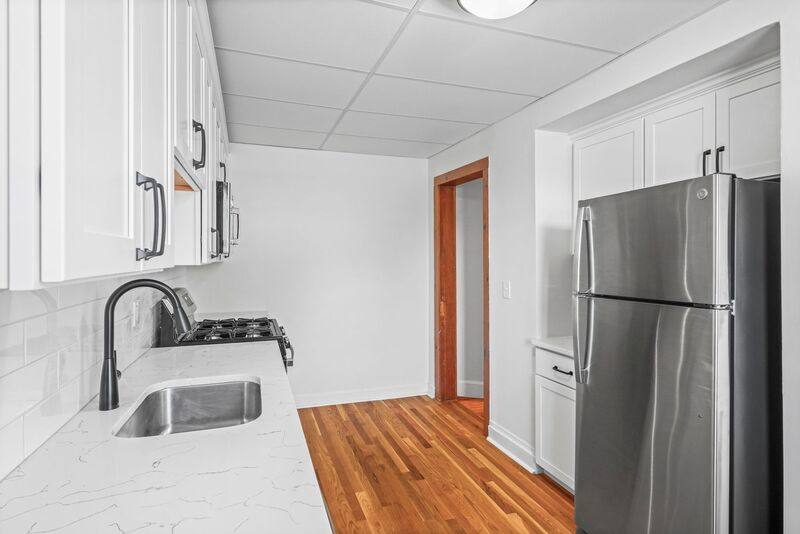 Apartment for rent at 33 Franklin St #7, Saratoga Springs, NY 12866
