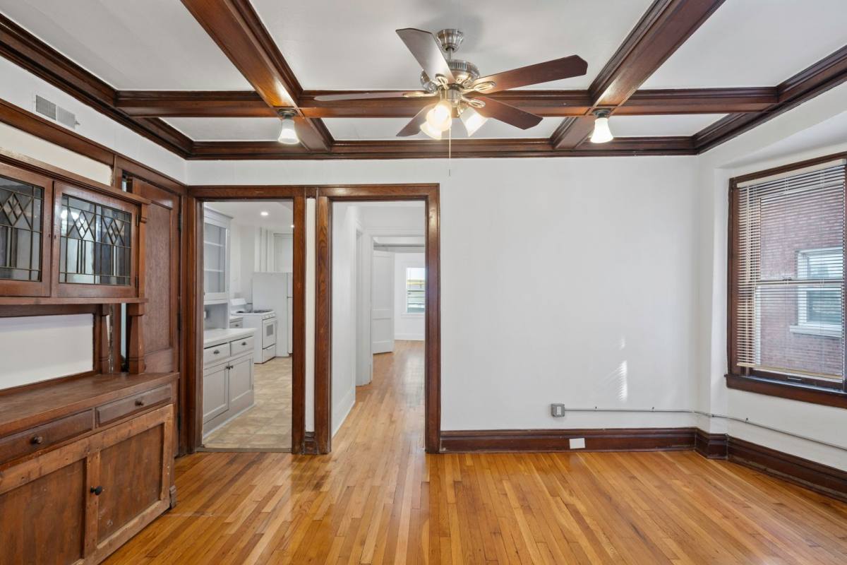 Apartment for rent at 304-306 Gladstone Blvd, Kansas City, MO 64124