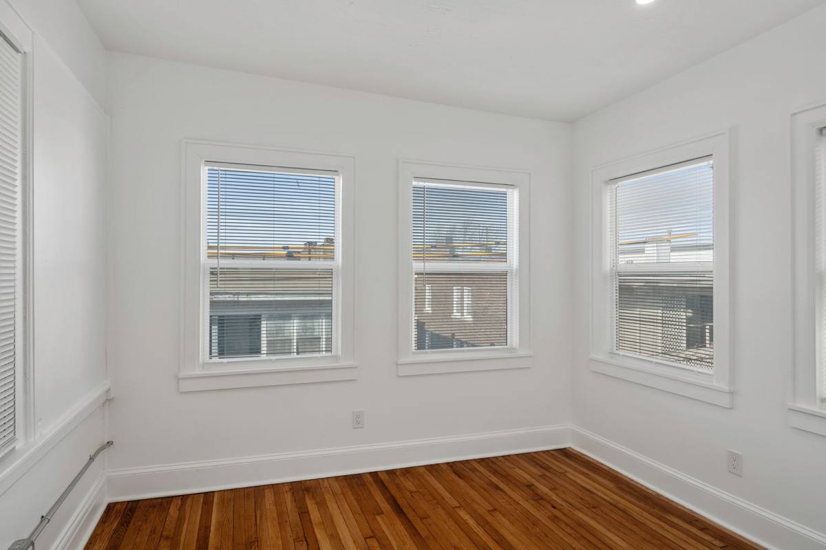 Apartment for rent at 304-306 Gladstone Blvd, Kansas City, MO 64124