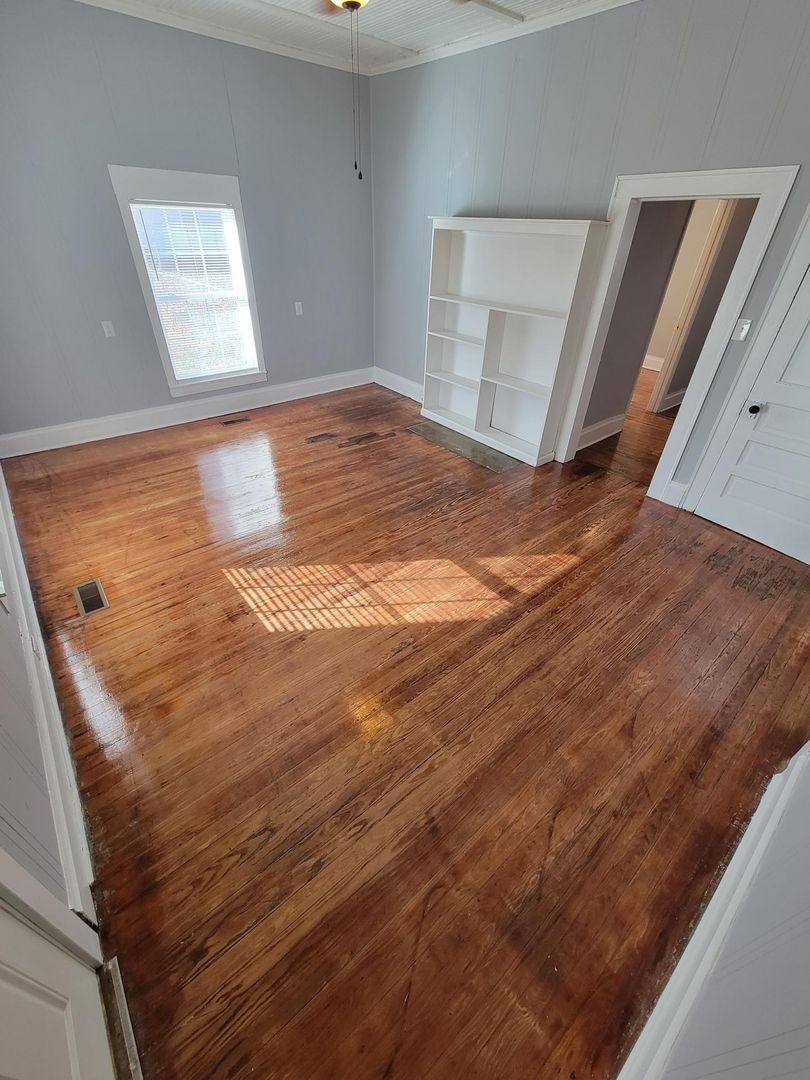 House for rent at 1013 Attica St, Burlington, NC 27215