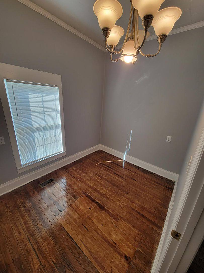 House for rent at 1013 Attica St, Burlington, NC 27215