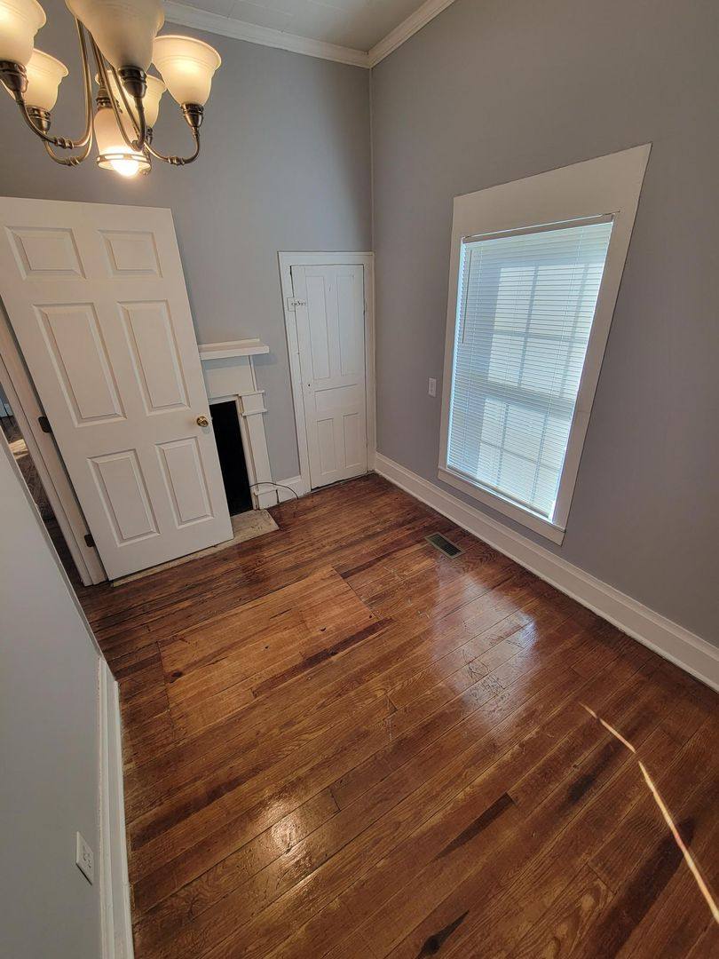 House for rent at 1013 Attica St, Burlington, NC 27215