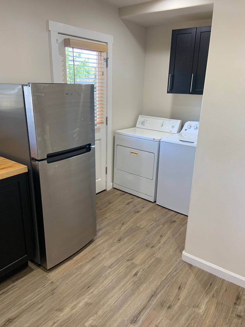 House for rent at 702 College St, Philomath, OR 97370