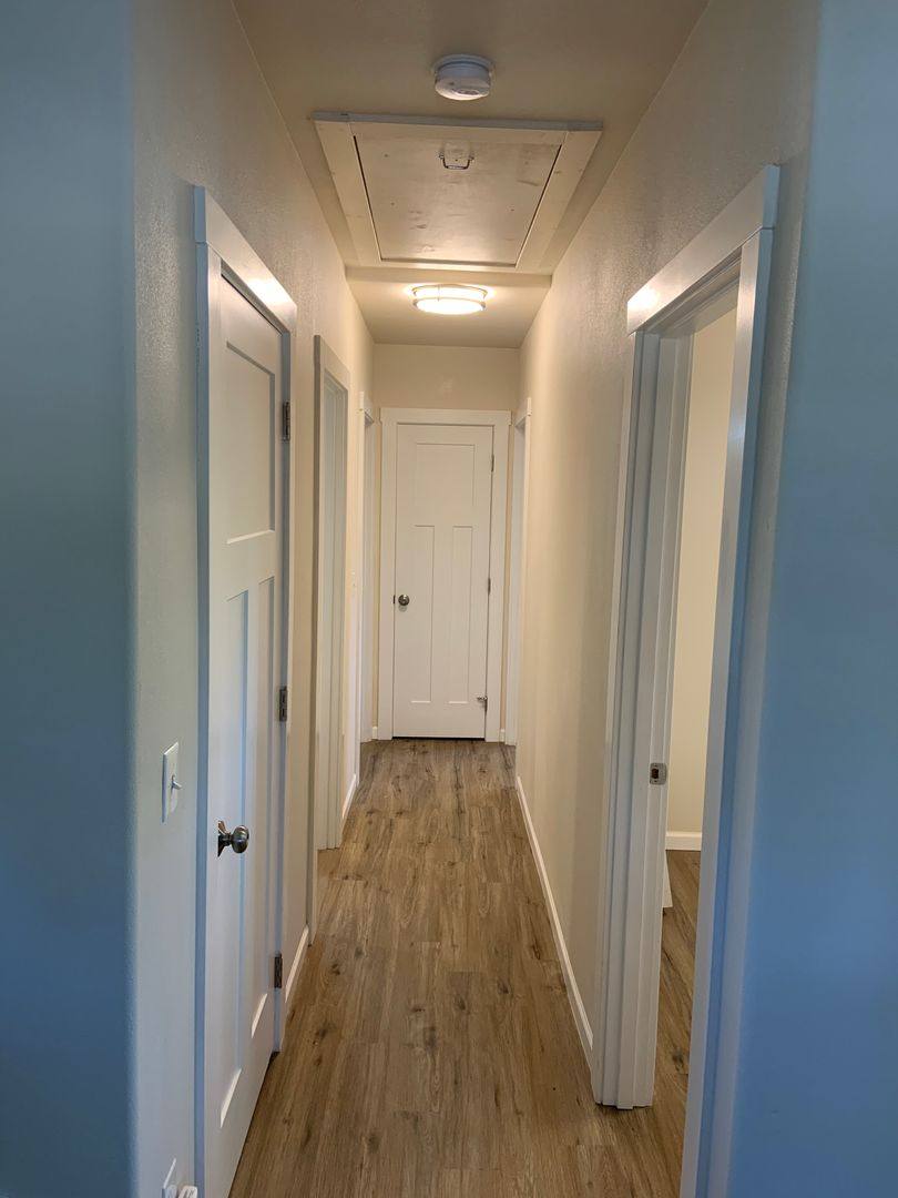 House for rent at 702 College St, Philomath, OR 97370