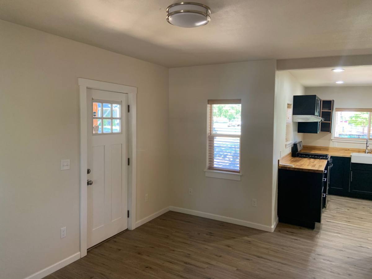 House for rent at 702 College St, Philomath, OR 97370