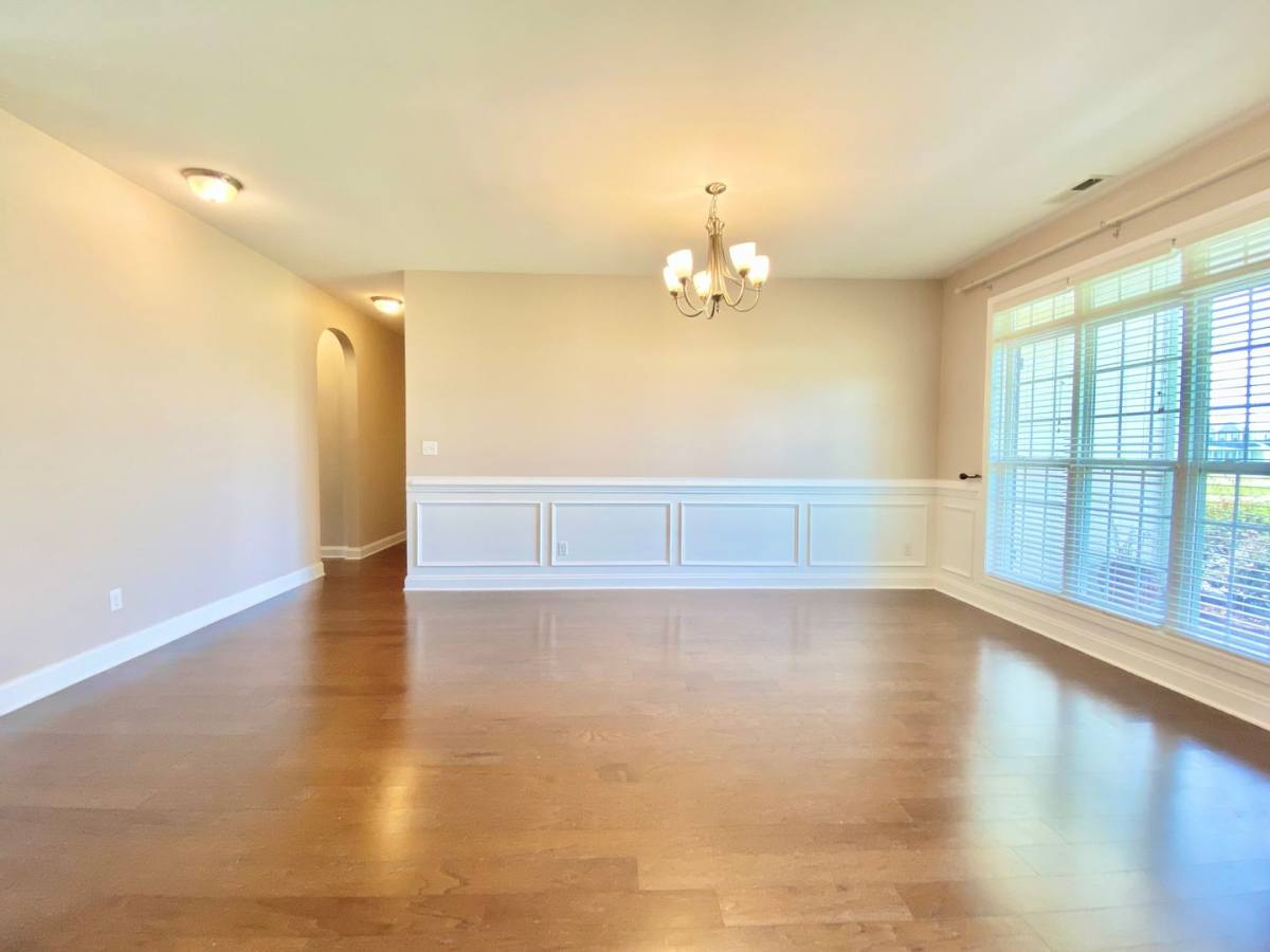 House for rent at 159 River Winding Rd, Jacksonville, NC 28540