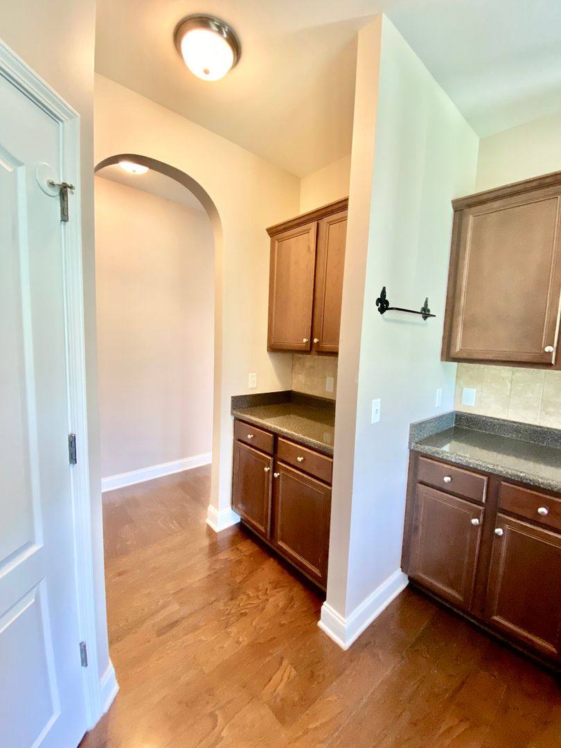 House for rent at 159 River Winding Rd, Jacksonville, NC 28540