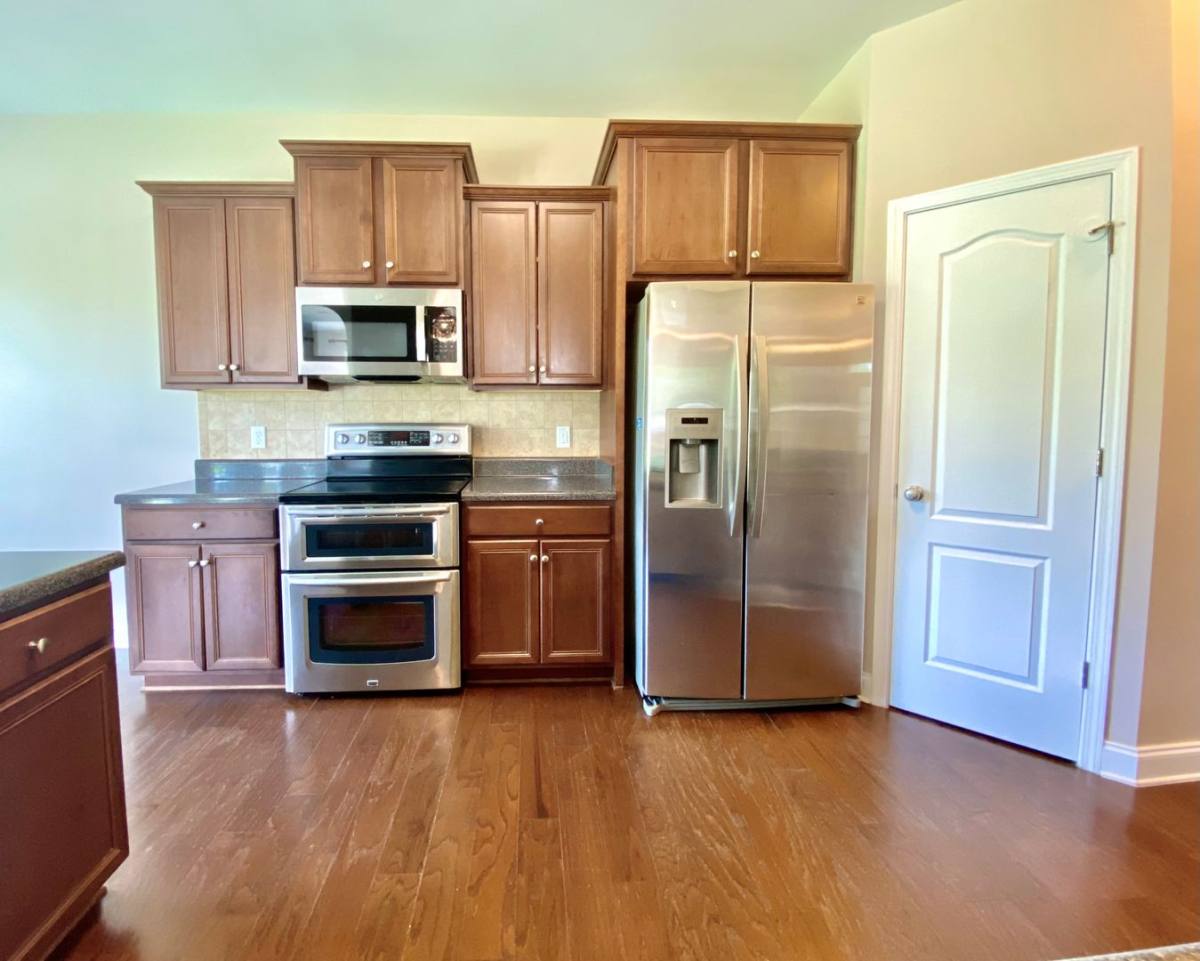 House for rent at 159 River Winding Rd, Jacksonville, NC 28540