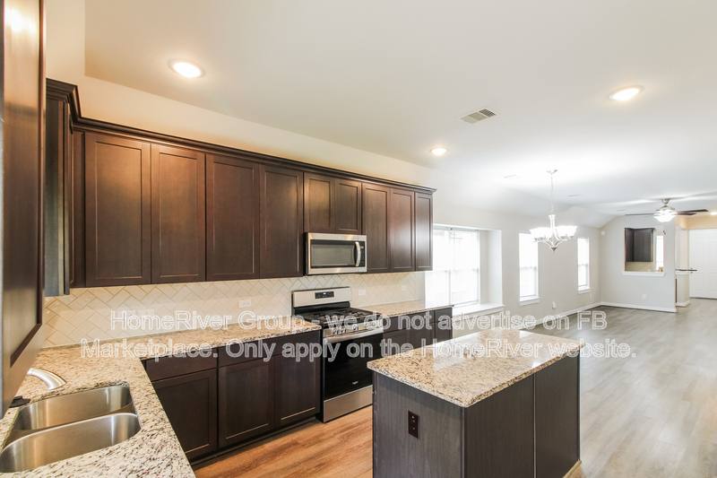 House for rent at 12626 Gallowhill Dr, Humble, TX 77346