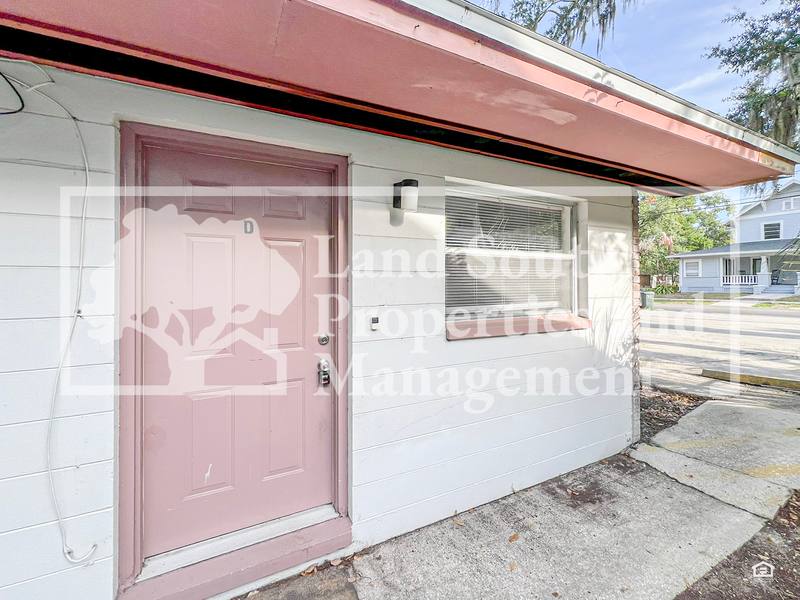 Apartment for rent at 725 E Lime St #D, Lakeland, FL 33801