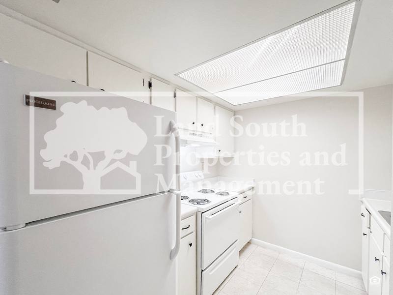 Apartment for rent at 725 E Lime St #D, Lakeland, FL 33801
