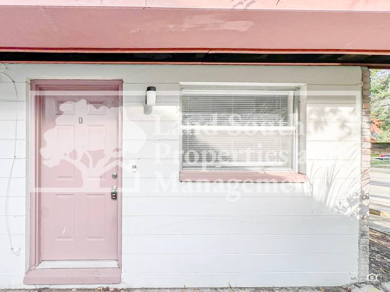 Apartment for rent at 725 E Lime St #D, Lakeland, FL 33801