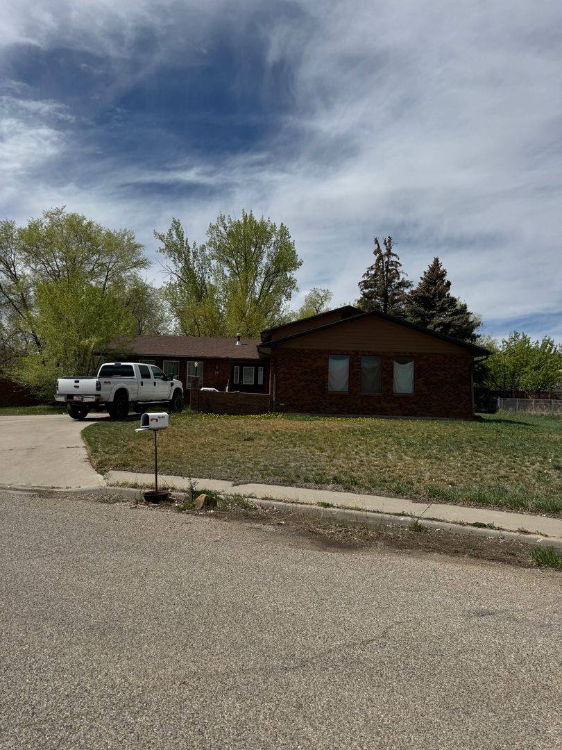 House for rent at 961 N 3400 W, Vernal, UT 84078